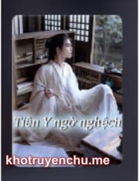 Tiên Y Ngờ Nghệch - Lâm Hoài (FULL)