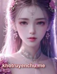Tiểu Quận Chúa - Mịch Đường