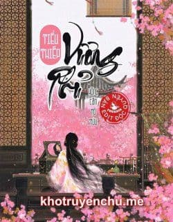 Tiểu Thiếp Vương Phủ