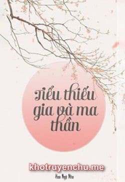 Tiểu Thiếu Gia Và Ma Thần