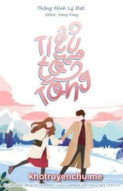 Tiểu Tổ Tông Dạy Các Ngươi Làm Người