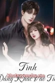 Tình Đắng Khắc Vào Tim