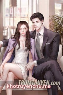 Tình Nhân Của Tổng Tài: Thế Thân Hay Chính Thất - Thu Hạnh