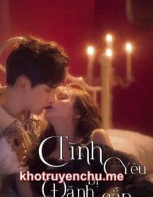 Tình Yêu Bị Đánh Cắp