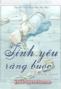 Tình Yêu Ràng Buộc