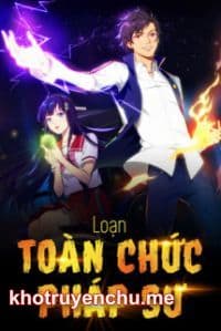 Toàn Chức Pháp Sư Chi Mạc Thiên