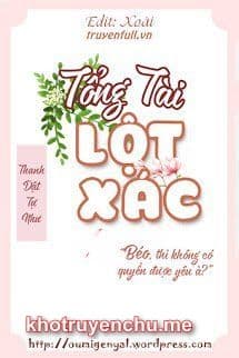 Tổng Tài Lột Xác (Tổng Tài Nghịch Tập)