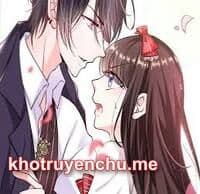Tổng Tài Sủng Trọn Đời