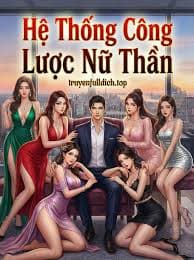 Tranh Giành Công Lược Nữ Chính