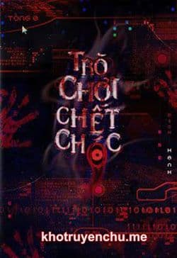Trò Chơi Chết Chóc