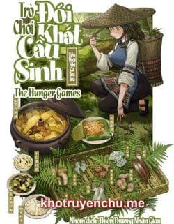 Trò Chơi Đói Khát Cầu Sinh
