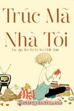Trúc Mã Của Tôi Yêu Nhau Rồi?