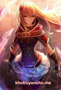 Từ Hokage Bắt Đầu