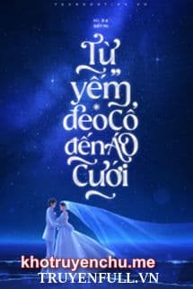 Từ Yếm Đeo Cổ Đến Áo Cưới