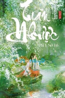 Tuân Nhược - Phi Ý Sở Tư