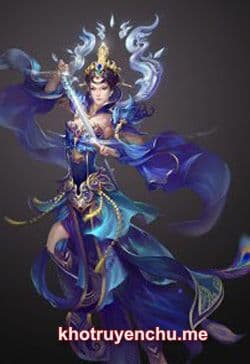 Tuyệt Đại Chiến Thần