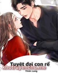 Tuyệt Đại Con Rể -  Lăng Thành