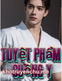 Tuyệt Phẩm Cuồng Y - Lâm Phi Vũ (FULL)