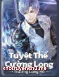Tuyệt Thế Cường Long