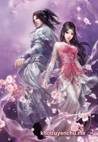 Tuyệt Thế Phàm Nhân