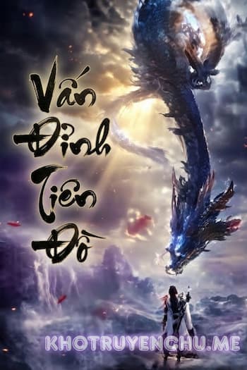 Vấn Đỉnh Tiên Đồ