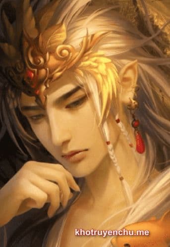 Văn Lang Đại Lục