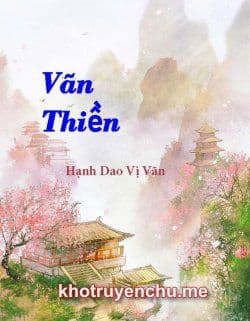 Vãn Thiền - Mộ Thâm Viện