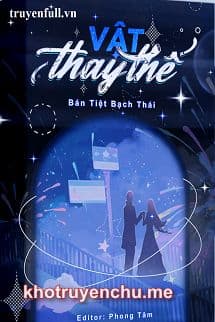 Vật Thay Thế