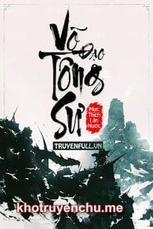 Võ Đạo Tông Sư - Trần Đức