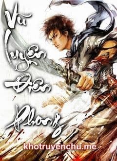 Võ Luyện Đỉnh Phong  - Truyện Chữ