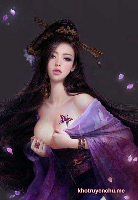 Vợ Quỷ