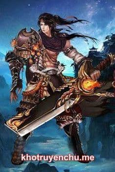 Vô Thượng Sát Thần - Truyện Chữ