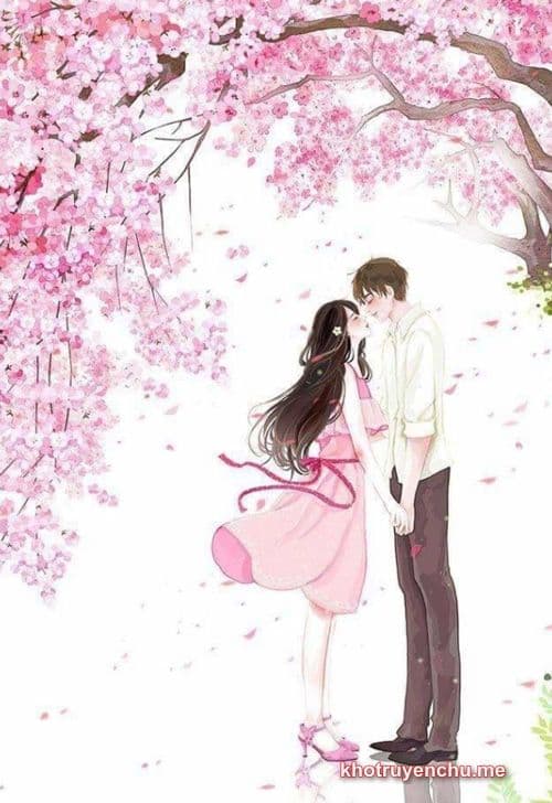 Vợ Yêu Của Tổng Giám Đốc