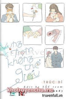 Vụng Trộm Không Thể Giấu