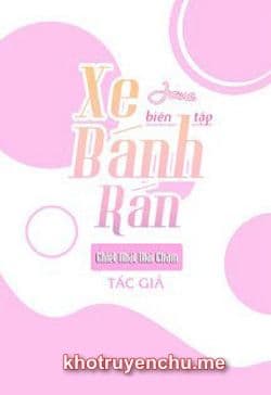 Xe Bánh Rán