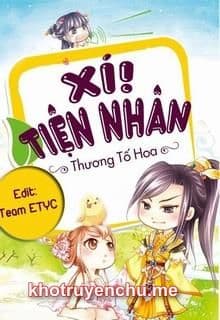 Xí Đồ Tiện Nhân