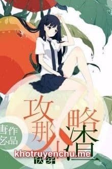 Xuyên Nhanh Công Lược