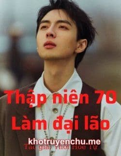 Thập Niên 70: Xuyên Sách Làm Đại Lão