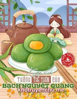 Xuyên Sách Thành Thế Thân Của Bạch Nguyệt Quang
