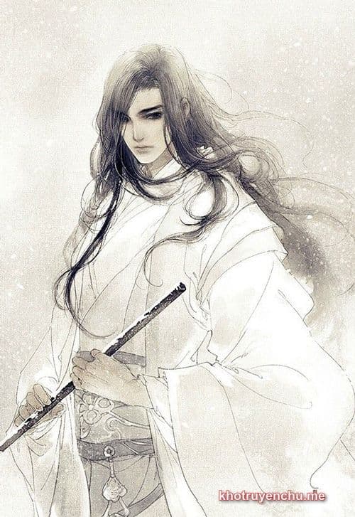 Ỷ Thiên Đồ Long Ký