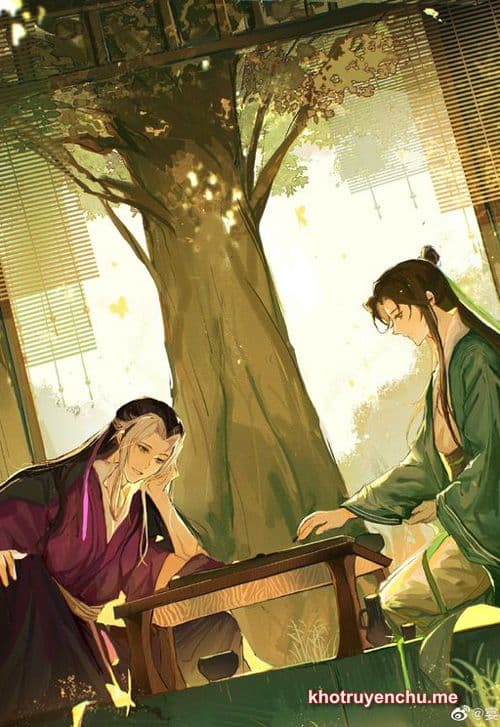 Yên Hoa Nhất Mộng