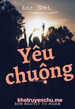 Yêu Chuộng