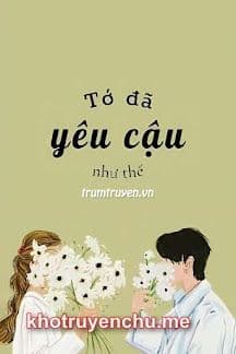 Yêu Trong Thù Hận