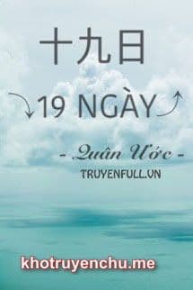 19 Ngày