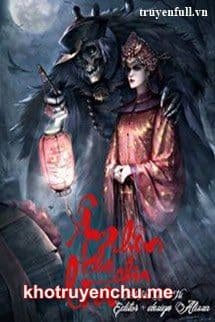 Âm Hôn Khó Chia Lìa