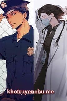 Án Tình: Đội Trưởng Lục, Chào Anh