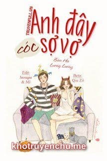 Anh Đây Cóc Sợ Vợ