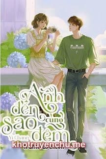 Anh Đến Cùng Sao Đêm