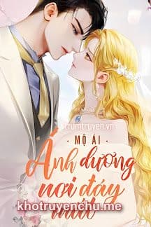 Ánh Dương Nơi Đáy Mắt