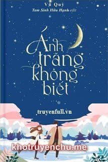 Ánh Trăng Không Biết